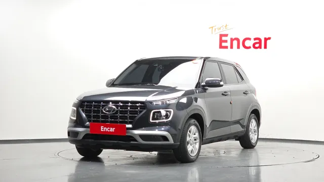 Hyundai Venue