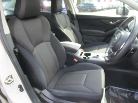 Subaru Impreza G4