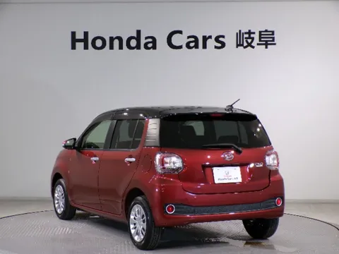 Daihatsu Boon
