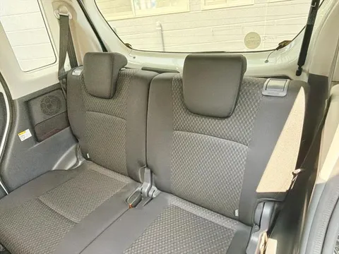 Mazda Flair Wagon Custom Styel