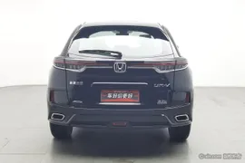 Honda UR-V
