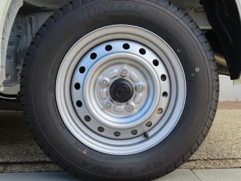 Toyota TownAce Van