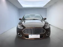 Ford Escort