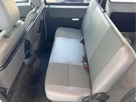 Toyota TownAce Van