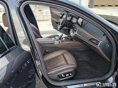 BMW 5