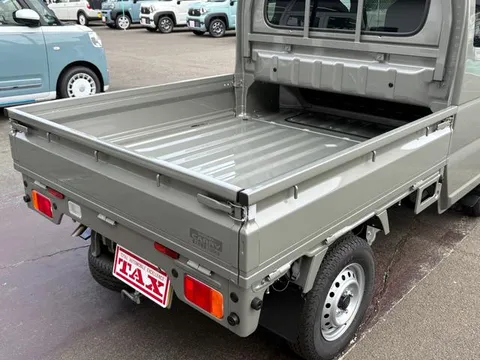 Suzuki Super Carry