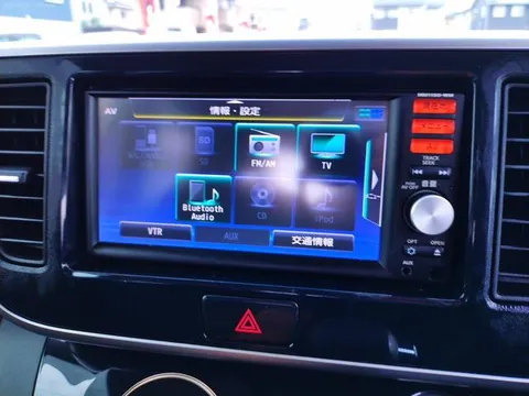 Mitsubishi eK Space Custom