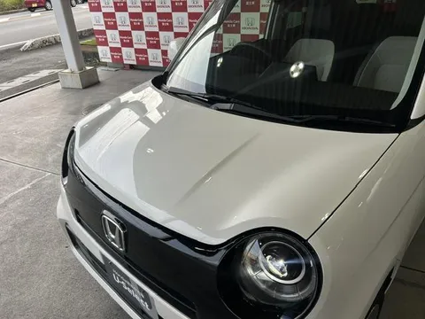 Honda N-ONE