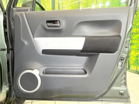 Mazda Flair Crossover