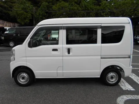 Nissan Clipper