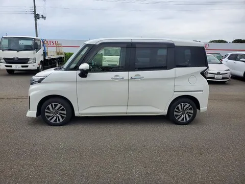 Daihatsu Thor
