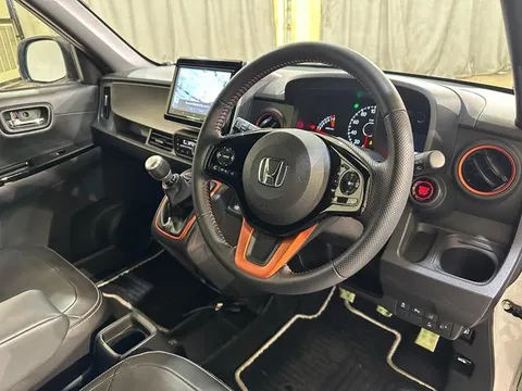 Honda N-ONE