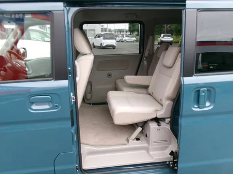 Nissan Clipper Rio