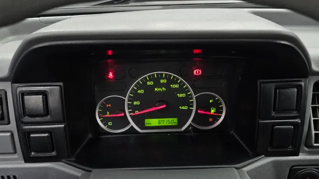 Chevrolet Damas