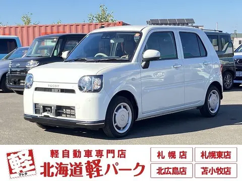 Daihatsu Mira Tocot