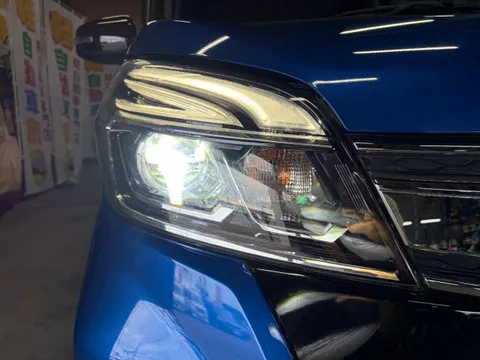 Mitsubishi eK Space Custom