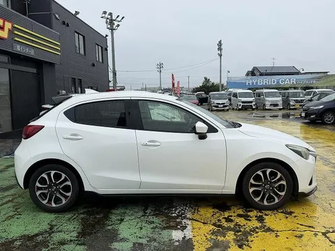 Mazda Mazda2 (Demio)