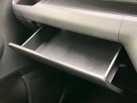 Mitsubishi eK X