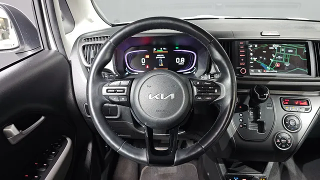 Kia Ray