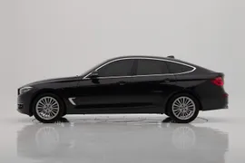 BMW Gran Turismo
