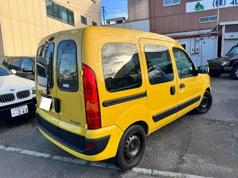 Renault Kangoo
