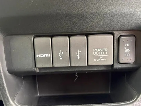 Honda N-BOX Slash