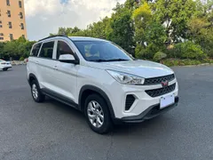Wuling Hongguang S3