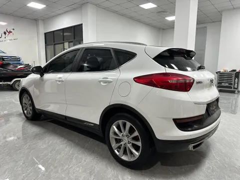 Geely