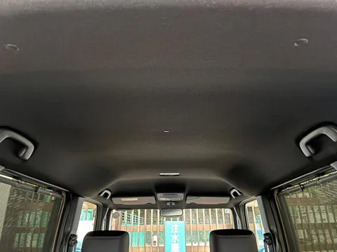 Honda N-BOX Joy