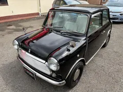 Rover Mini