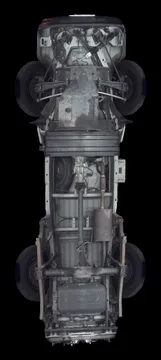Chevrolet Labo