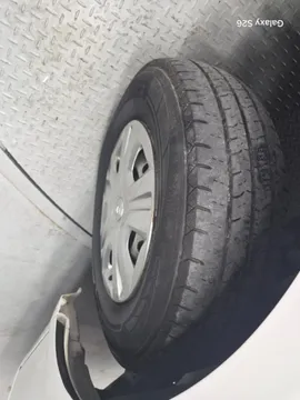 Kia Bongo 3