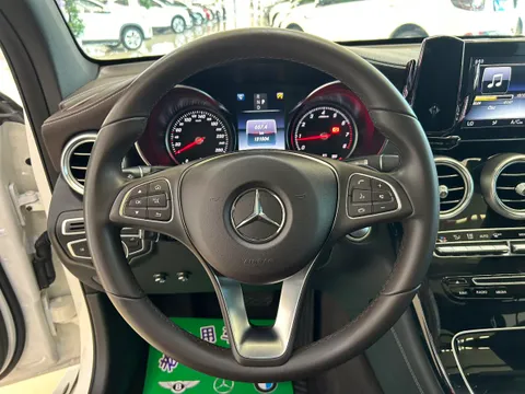 Mercedes-Benz Mercedes-Benz GLC
