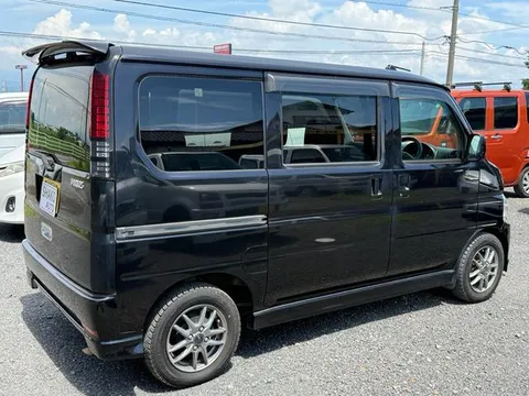 Honda Vamos