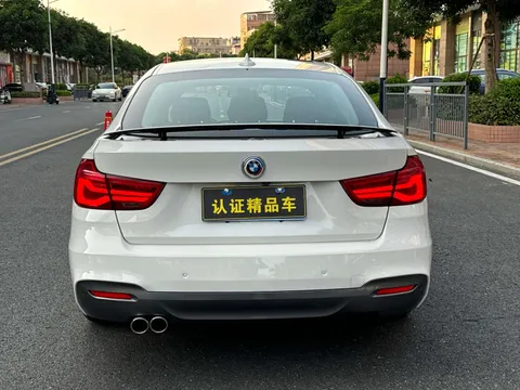 BMW Gran Turismo