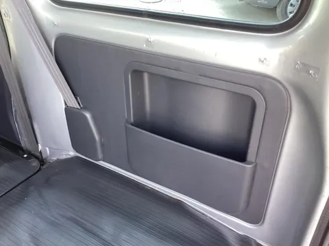Subaru Sambar Van