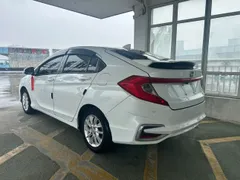 Honda Gienia