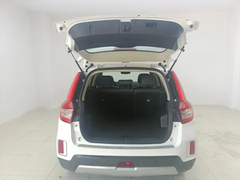 Geely Vision X6