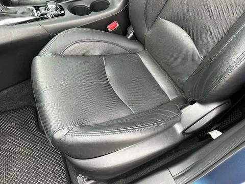 Mazda Axela Sport