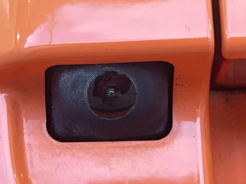 Mazda Flair Crossover