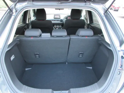Mazda Mazda2 (Demio)