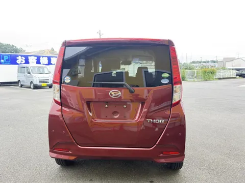 Daihatsu Thor