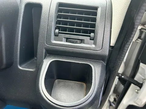 Toyota TownAce Van
