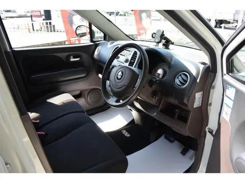 Suzuki MR Wagon