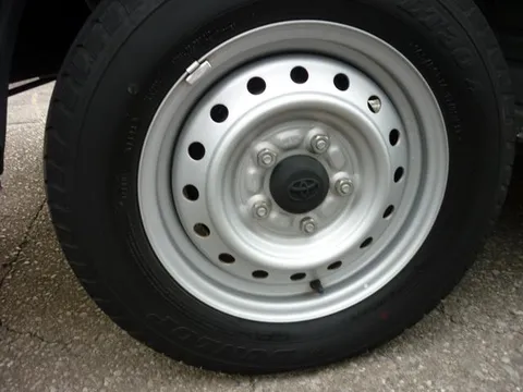Toyota TownAce Van