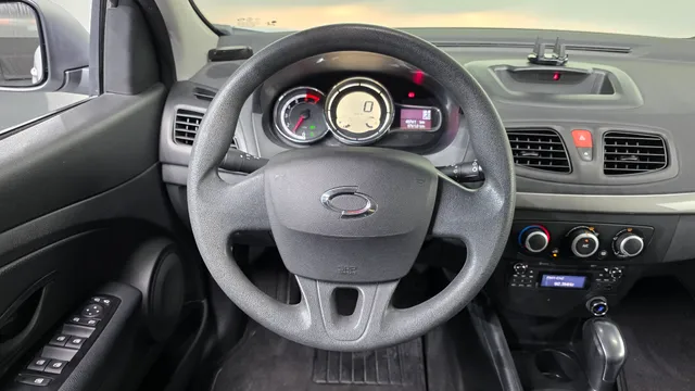 Renault SM3