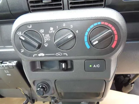 Honda Acty Truck