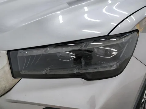 Geely Monjaro (Xingyue L)