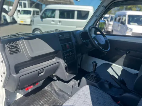 Mitsubishi Minicab Truck