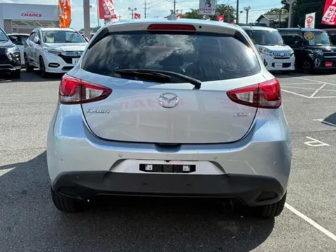 Mazda Mazda2 (Demio)